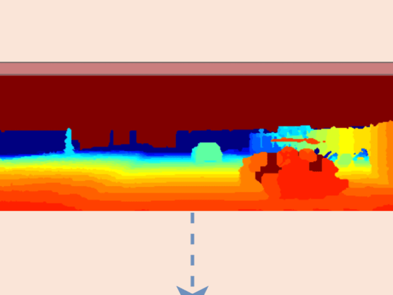 MonoFG will enable cars to react faster than an Olympic sprinter