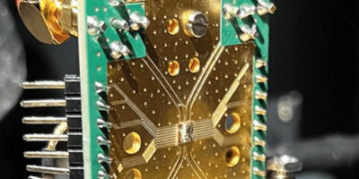 The Engineering Side of Quantum