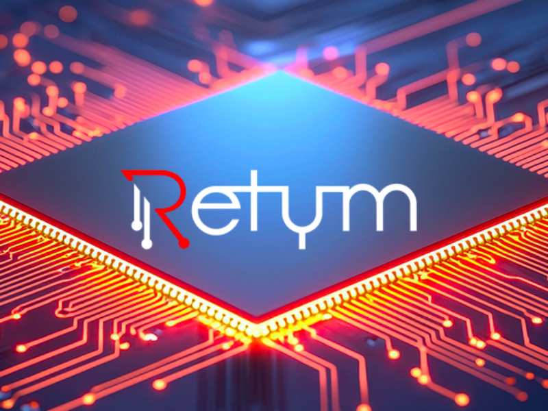 Datacenter chip startup Retym emerges with US$180 million