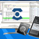 Segger, Ferrous Systems team for Rust debug