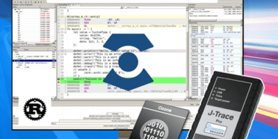 Segger revamps for market recovery