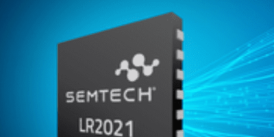 Premier émetteur-récepteur LoRa Plus de Semtech avec frontal multi-PHY