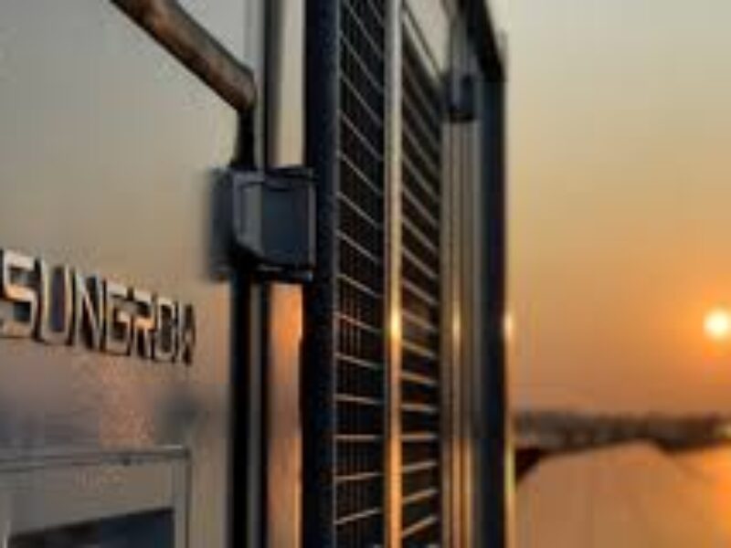 Ten technology trends for solar PV systems