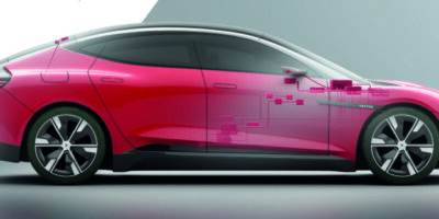 Vector fait appel à Synopsys pour sa technologie de jumeau numérique