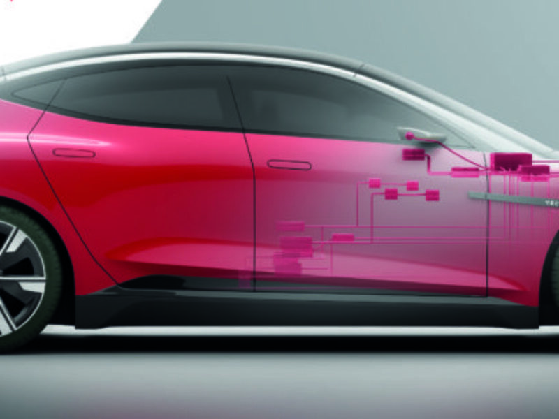 Vector fait appel à Synopsys pour sa technologie de jumeau numérique