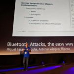 Backdoor in Espressif Bluetooth microcontroller – update