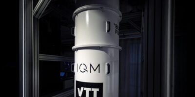 VTT and IQM launch 50-qubit computer