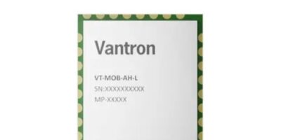 WiFi HaLoW USB dongle for IoT