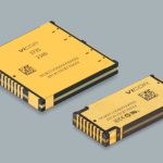 Regulated 48V to 12V DC-DC converter module hits 2kW