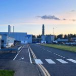 UK confirms £250m Vishay Newport fab investment