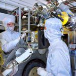 UK government to announce expansion of SiC at Vishay Newport fab