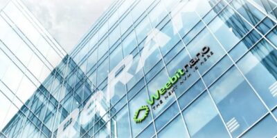 Losses continue at Weebit but memory qualification expected