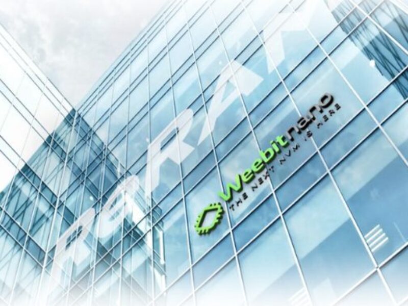 Losses continue at Weebit but memory qualification expected