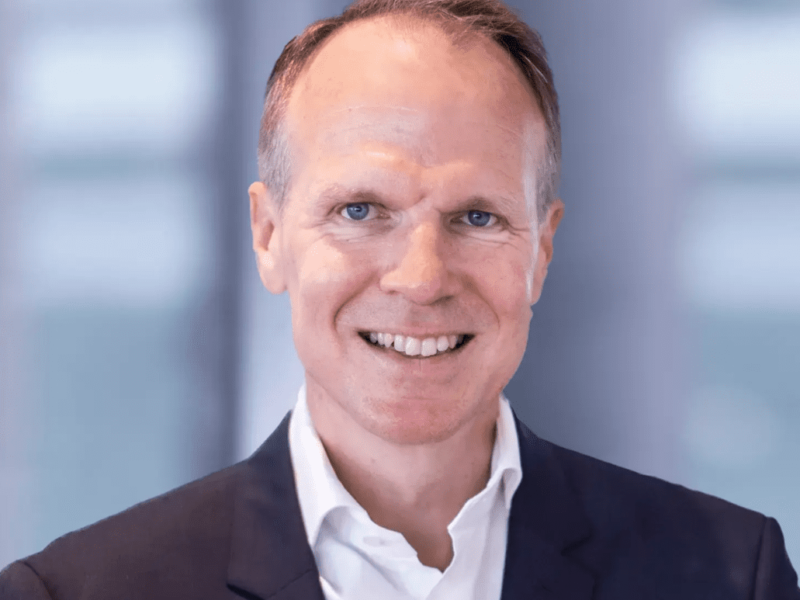Wolfspeed appoints new CEO from ams-Osram, Infineon