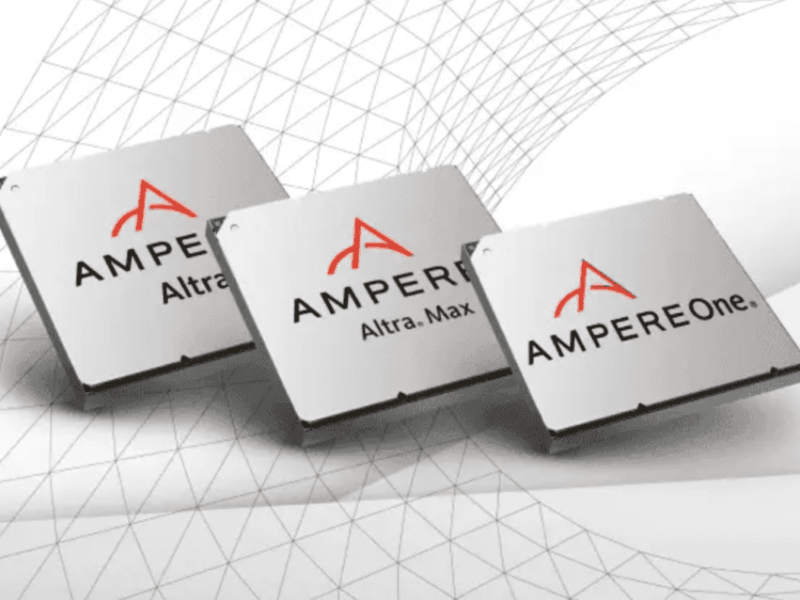 SoftBank confirms Ampere Computing deal for $6.5bn