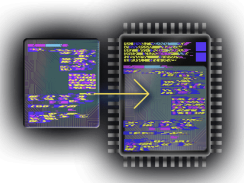 Tiny Tapeout touché par la fermeture d&rsquo;eFabless