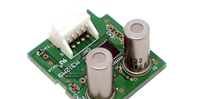 Détection de gaz pour réfrigérants : des solutions FIGARO aux nouvelles réglementations