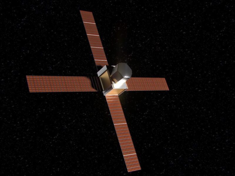 Space Forge receives launch license for space factory