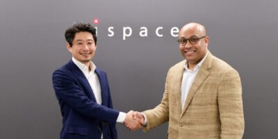 EdgeCortix taps iSpace Moon data for edge AI