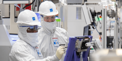 Intel brings 3nm production to Europe in 2025