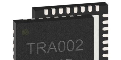 indie Semiconductor taps GF for 120GHz radar chips