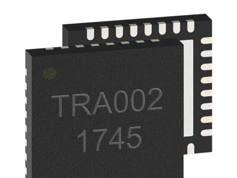 indie Semiconductor taps GF for 120GHz radar chips