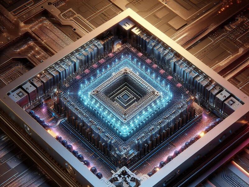 Ten UK quantum pilot projects to boost commercialisation