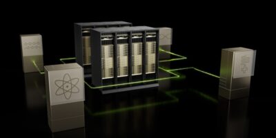 Nvidia builds quantum research centre