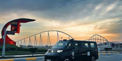 €1bn for driverless cars in Europe’s €50bn automotive plan