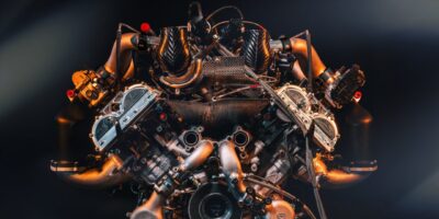 Mahle teams for world’s most powerful hybrid powertrain