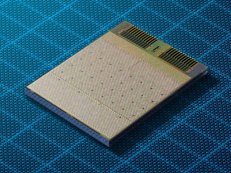 First CMOS UCIe optical chiplet hits 8b Tbps bandwidth