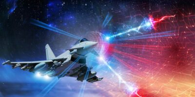 Leonardo picks Wind River VxWorks for software-defined RF