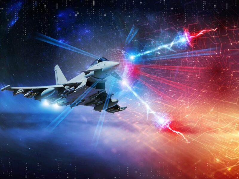 Leonardo picks Wind River VxWorks for software-defined RF