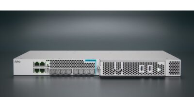 Project shows modular, high-performance CV-QKD encryption