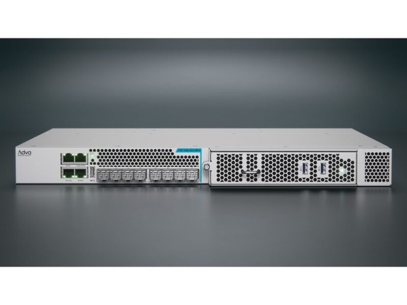 Project shows modular, high-performance CV-QKD encryption