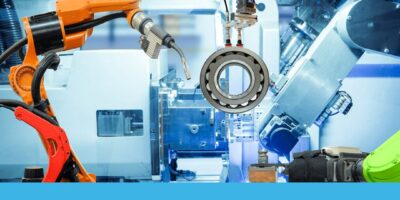 ST announces general-purpose MPUs for high temperatures