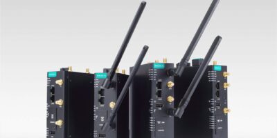 Ordinateurs Arm 64 bits avec connectivité 5G/LTE/Wi-Fi 6 pour des solutions IIoT robustes