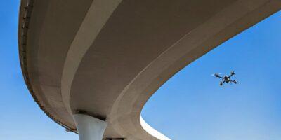 Tiny LiDAR dToF depth sensor cuts weight and size