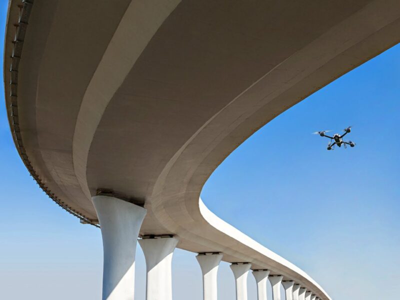 Le capteur LiDAR dToF réduit le poids et l&rsquo;encombrement