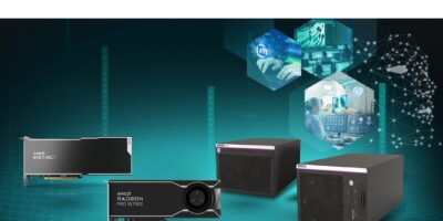 Advantech launches AMD-based Edge AI systems