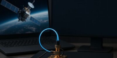 Alliance enables quantum-secure satellite communications