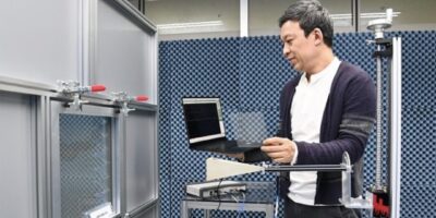 ETRI verifies indoor-penetrable RIS with Anritsu 2-Port VNA