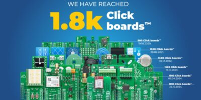 WiFi and Bluetooth LE add-on board targets IoT applications