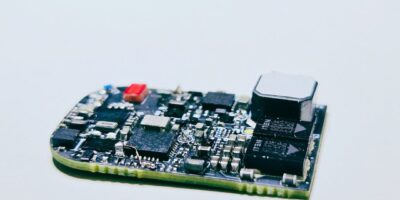 ITEN and Baracoda bring micro solid-state batteries to healthcare