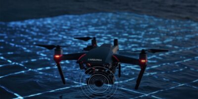 BrainChip partnership brings neuromorphic AI to search and rescue