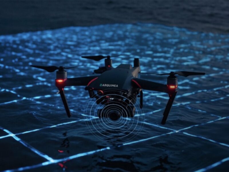 BrainChip partnership brings neuromorphic AI to search and rescue