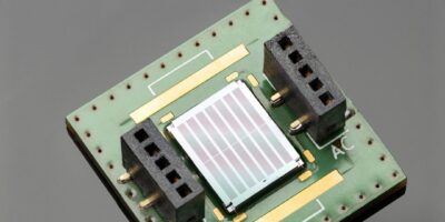 Fraunhofer IPMS contributes to Edge AI smart sensors project