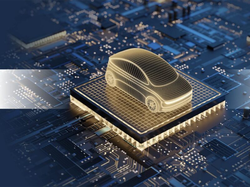 Nextchip picks Ceva NPU IP for next-generation ADAS