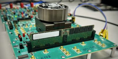 Cadence validates 12.8 Gbps Gen2 DDR5 MRDIMM IP system