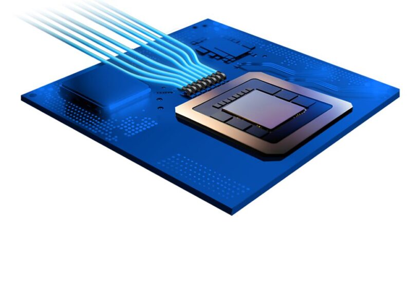 Avicena, TSMC optimise photodetector arrays for I/O interconnects